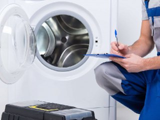 Подключение стиральной машины Сатка цена 588 руб.