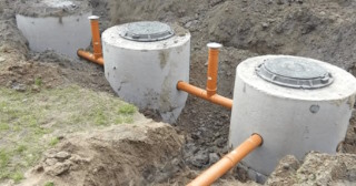 Устройство септика для частного дома от 5247 руб в Сатке - СантехДомСтк