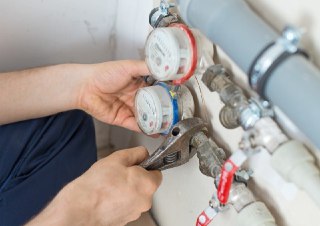 Замена счетчиков воды Сатка цена от 872 руб.