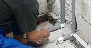 Замена стояка Сатка цена от 976 руб.